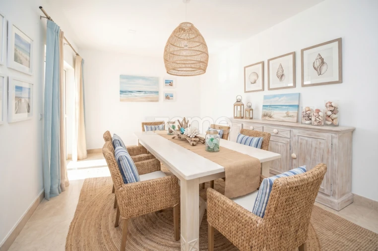 Moradia T6 para Venda em Carvalhal Foto 33