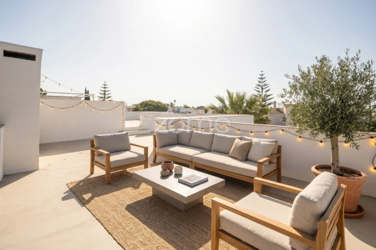 Moradia T6 para Venda em Carvalhal Foto 20