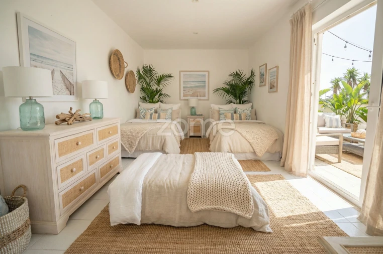 Moradia T6 para Venda em Carvalhal Foto 60