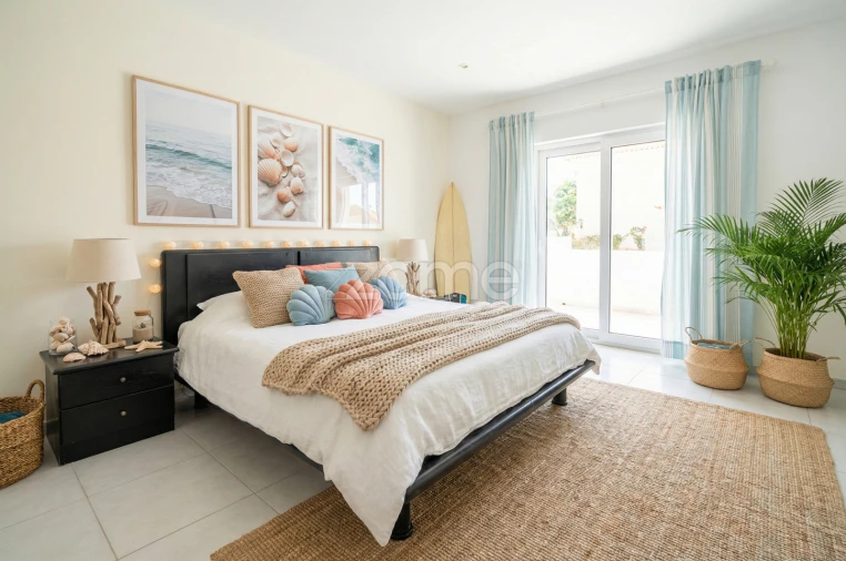 Moradia T6 para Venda em Carvalhal Foto 54