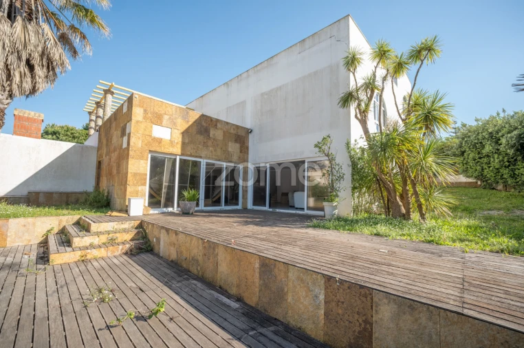 Moradia T6 para Venda em Carvalhal Foto 15