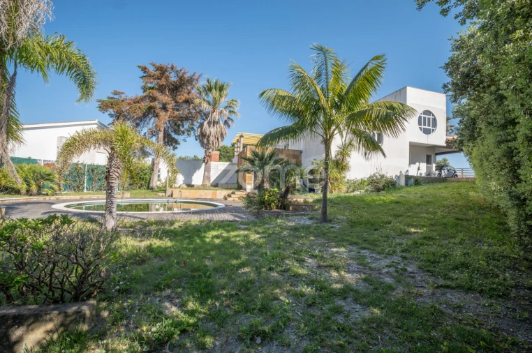 Moradia T6 para Venda em Carvalhal Foto 13