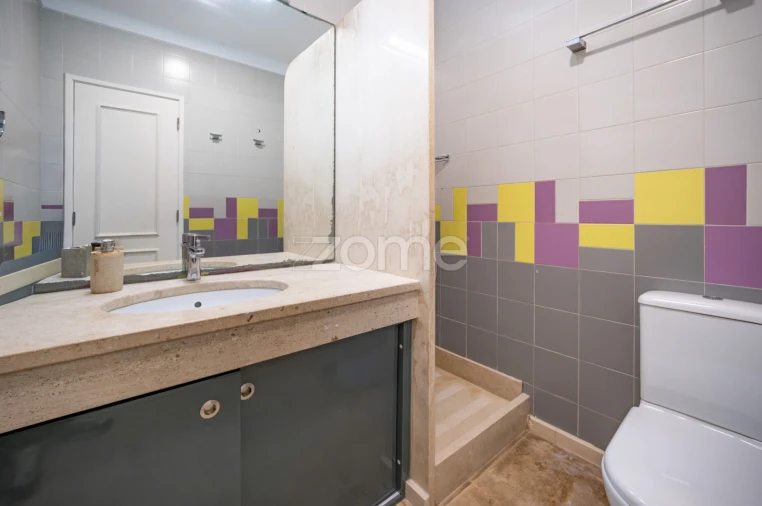 Moradia T6 para Venda em Carvalhal Foto 40