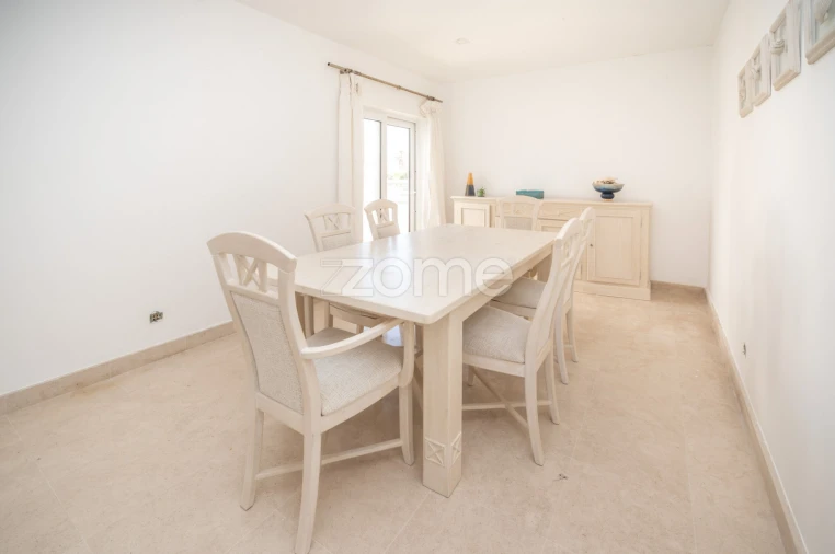 Moradia T6 para Venda em Carvalhal Foto 34