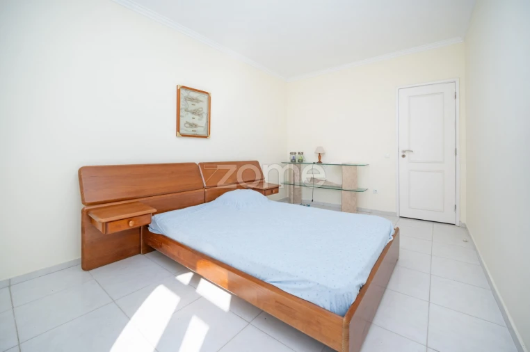 Moradia T6 para Venda em Carvalhal Foto 56