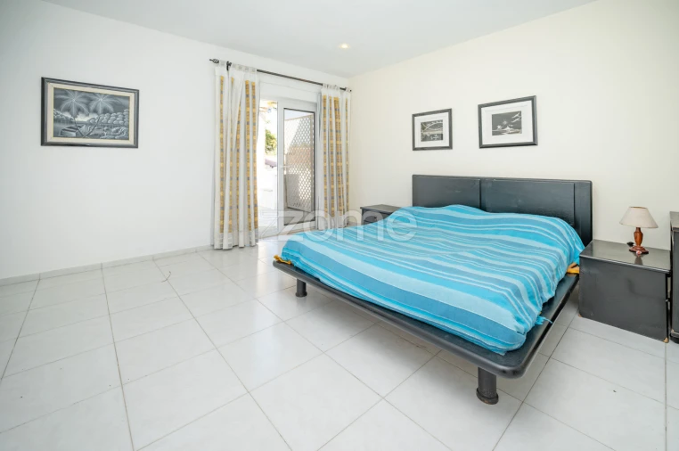 Moradia T6 para Venda em Carvalhal Foto 53