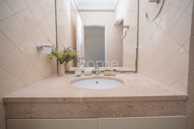 Moradia T6 para Venda em Carvalhal Foto 47