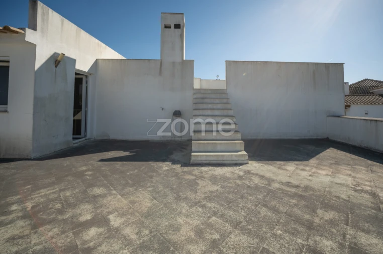 Moradia T6 para Venda em Carvalhal Foto 21
