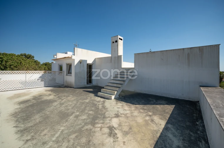 Moradia T6 para Venda em Carvalhal Foto 22