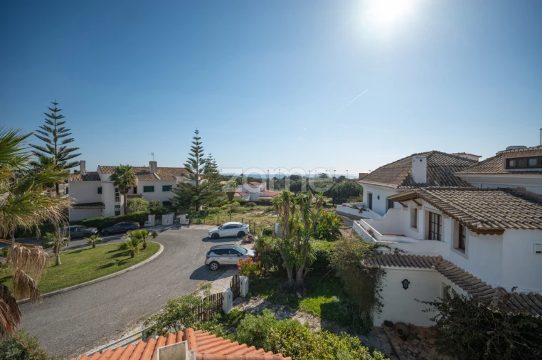 Moradia T6 para Venda em Carvalhal Foto 8