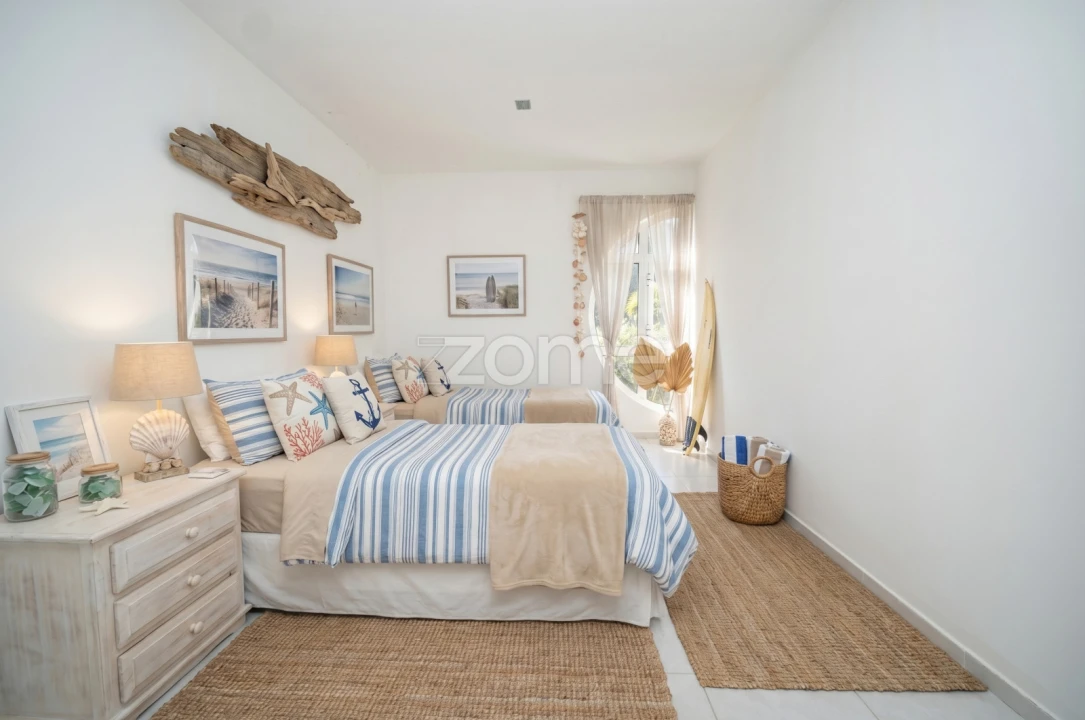 Moradia T6 para Venda em Carvalhal Foto 50