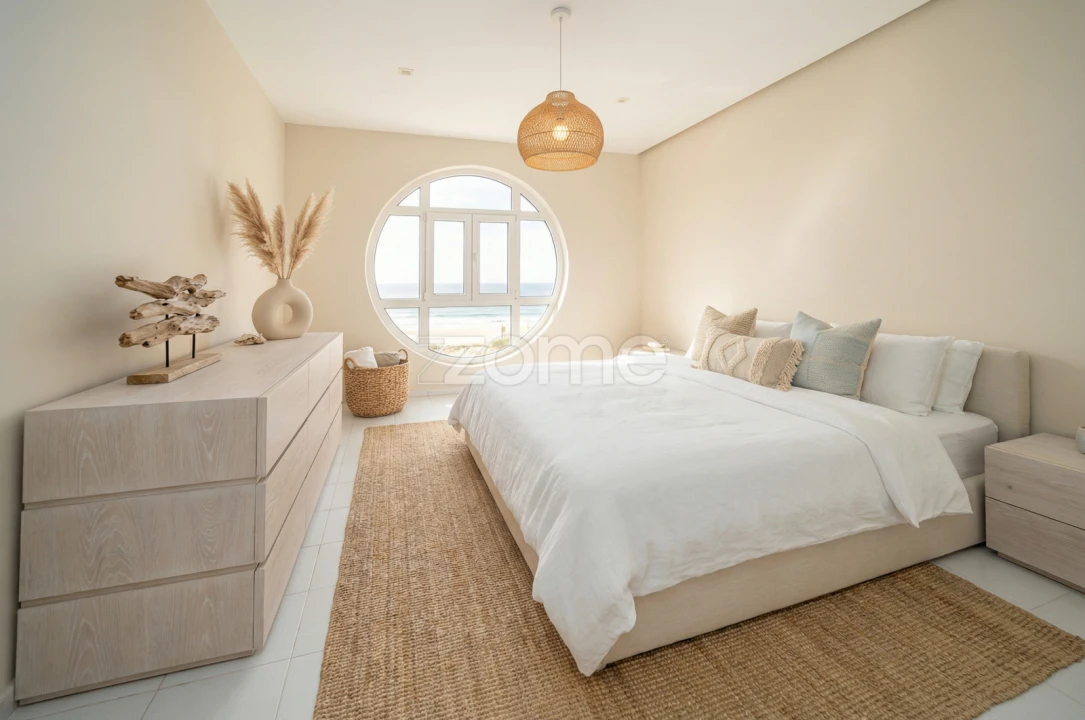 Moradia T6 para Venda em Carvalhal Foto 43