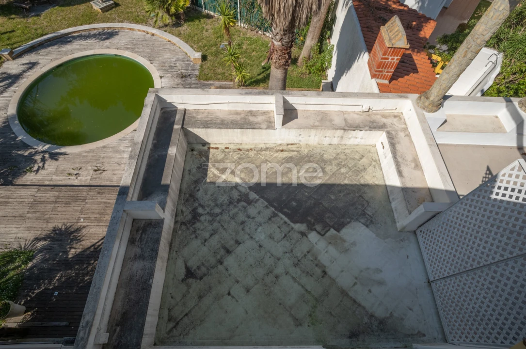 Moradia T6 para Venda em Carvalhal Foto 17