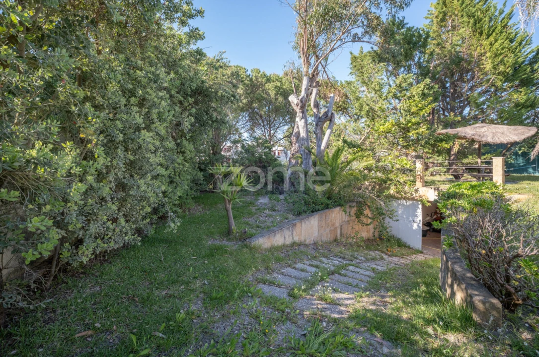 Moradia T6 para Venda em Carvalhal Foto 64