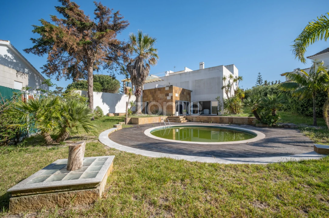 Moradia T6 para Venda em Carvalhal Foto 9