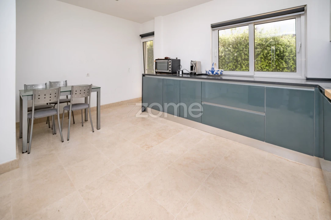 Moradia T6 para Venda em Carvalhal Foto 35