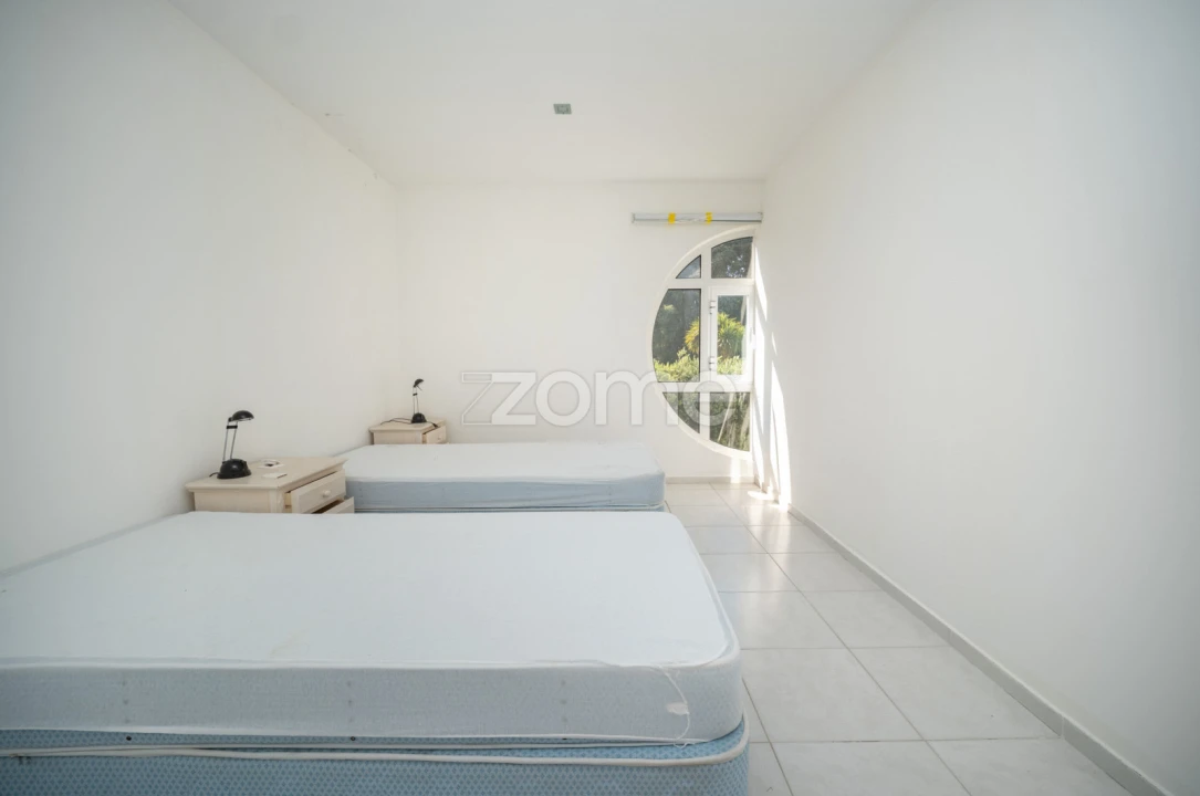 Moradia T6 para Venda em Carvalhal Foto 49