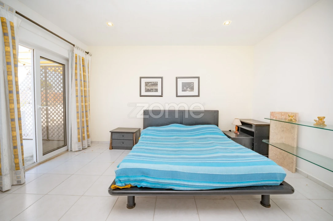 Moradia T6 para Venda em Carvalhal Foto 52