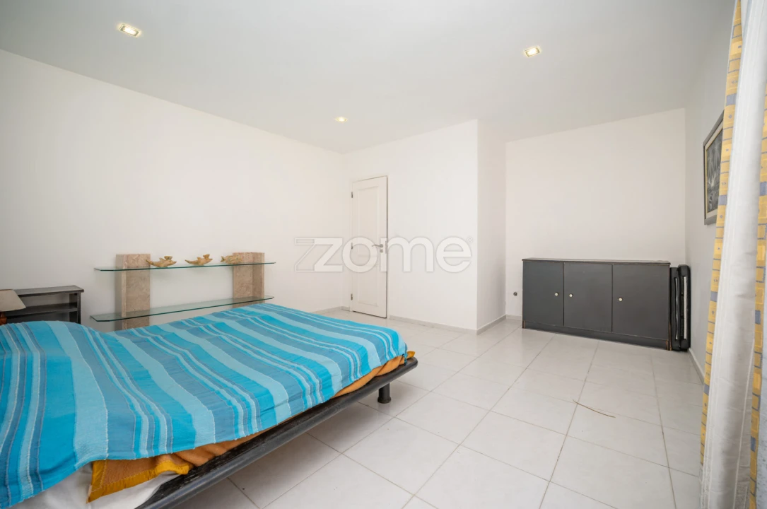 Moradia T6 para Venda em Carvalhal Foto 55