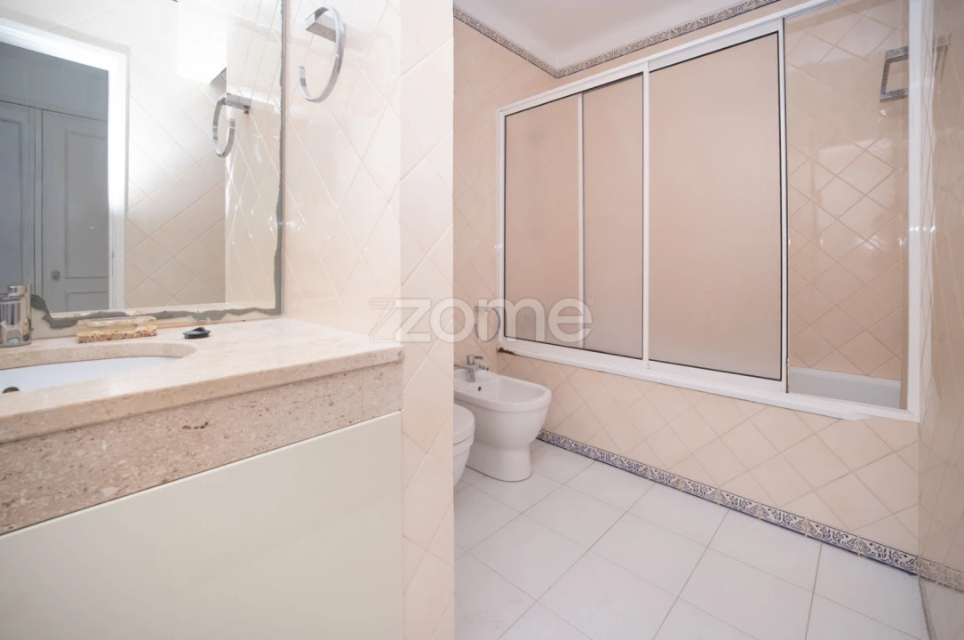 Moradia T6 para Venda em Carvalhal Foto 45