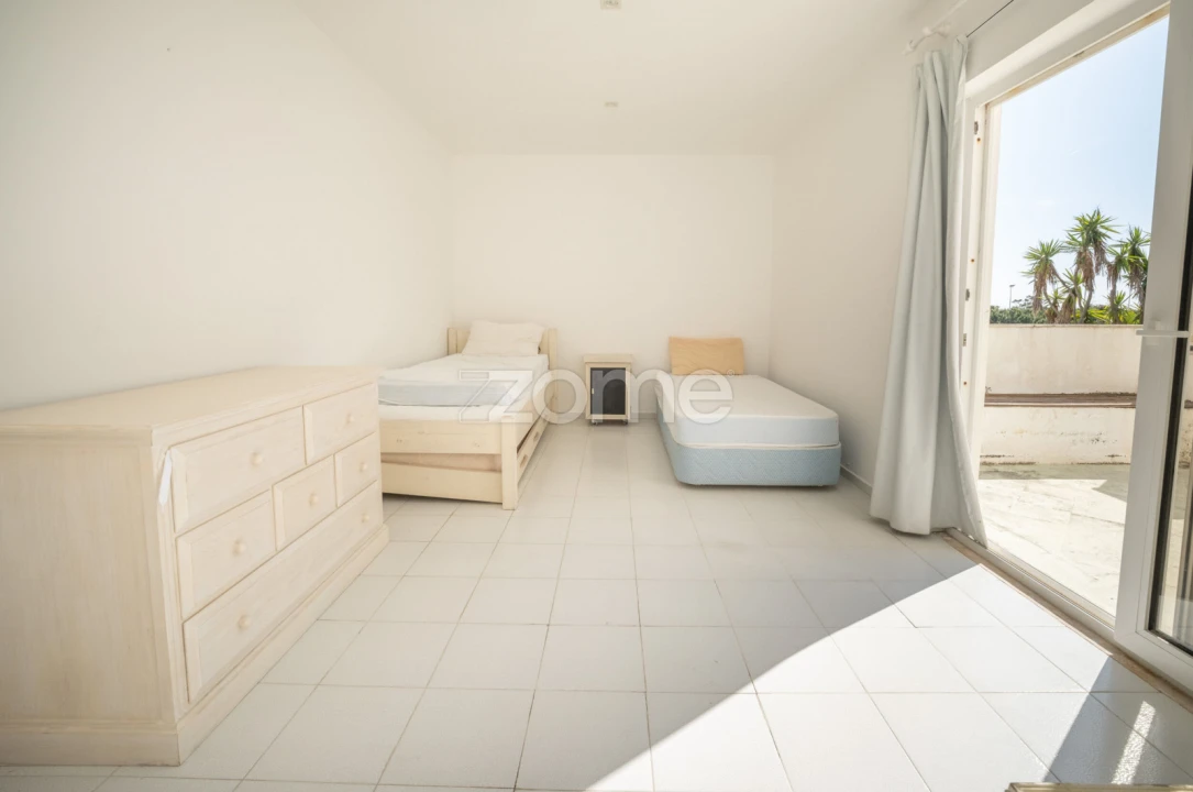 Moradia T6 para Venda em Carvalhal Foto 59