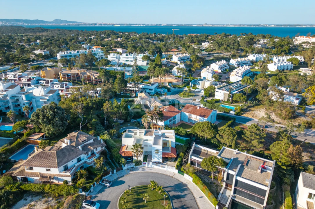 Moradia T6 para Venda em Carvalhal Foto 5