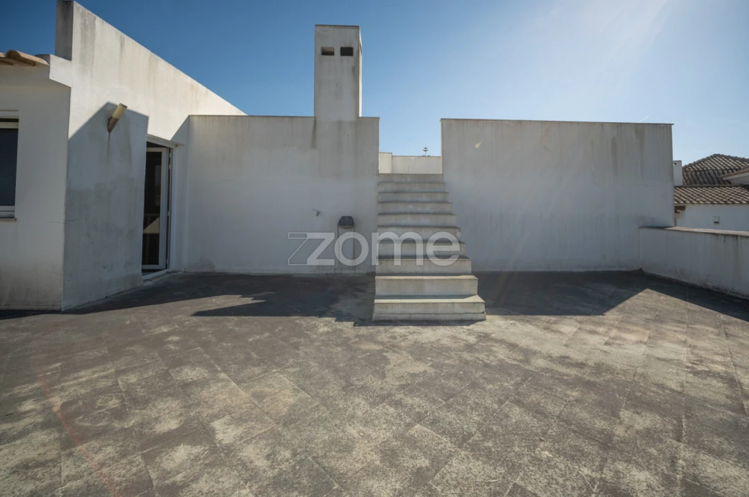 Moradia T6 para Venda em Carvalhal Foto 21