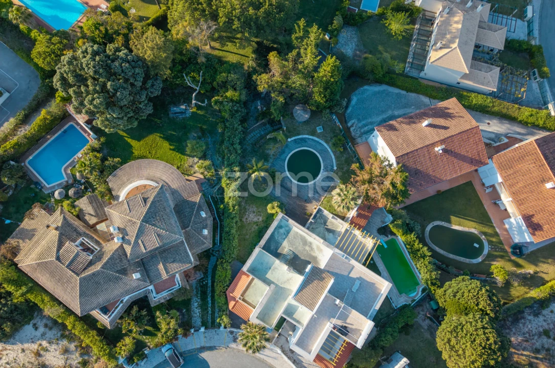 Moradia T6 para Venda em Carvalhal Foto 6