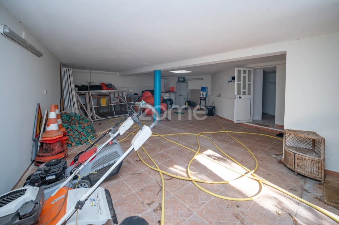 Moradia T6 para Venda em Carvalhal Foto 66