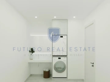 Apartamento T2 para Venda em São Martinho
