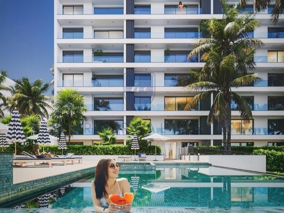 Apartamento T1 para Venda em São Martinho Foto 43