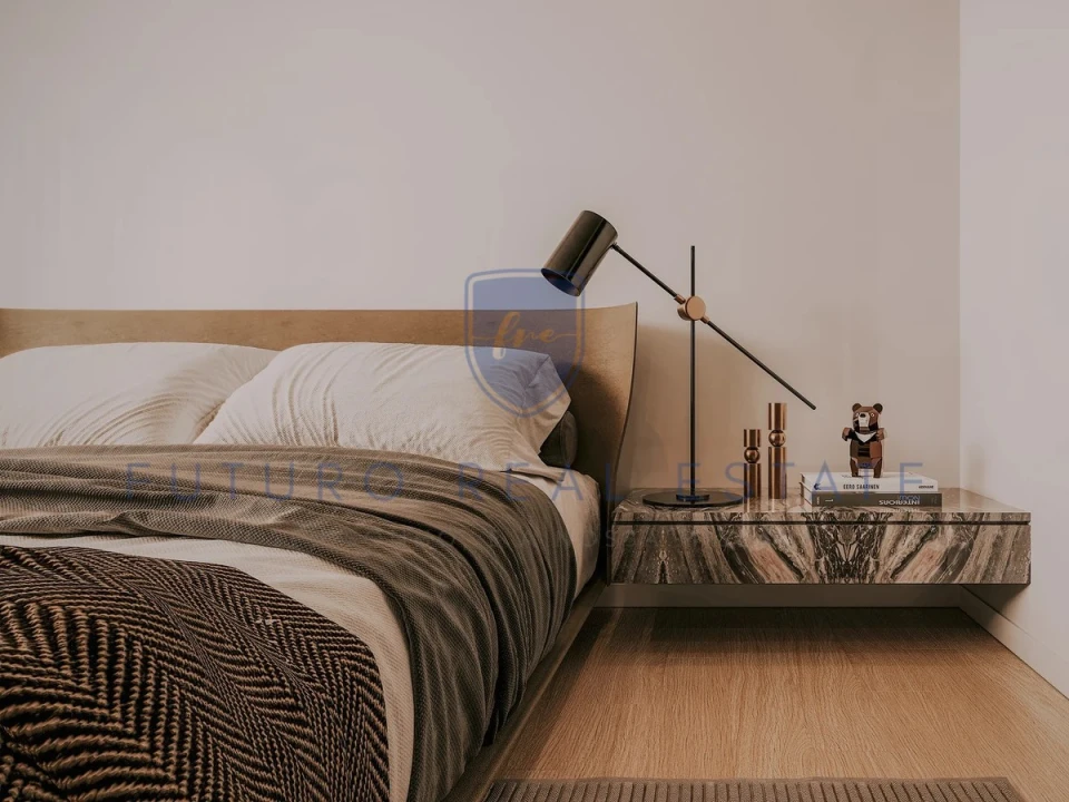 Apartamento T1 para Venda em São Martinho Foto 13