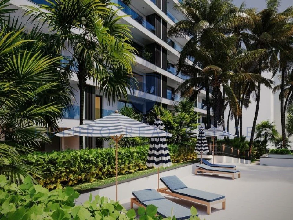 Apartamento T1 para Venda em São Martinho Foto 29