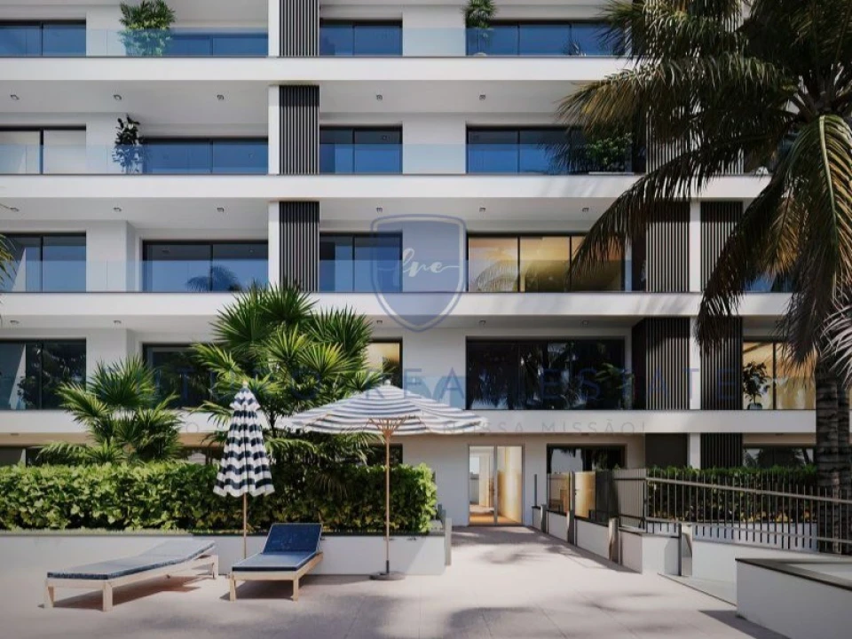Apartamento T1 para Venda em São Martinho Foto 31