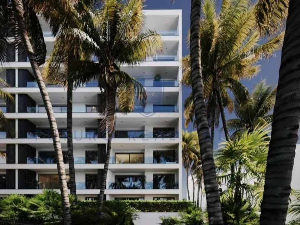 Apartamento T1 para Venda em São Martinho Foto 36