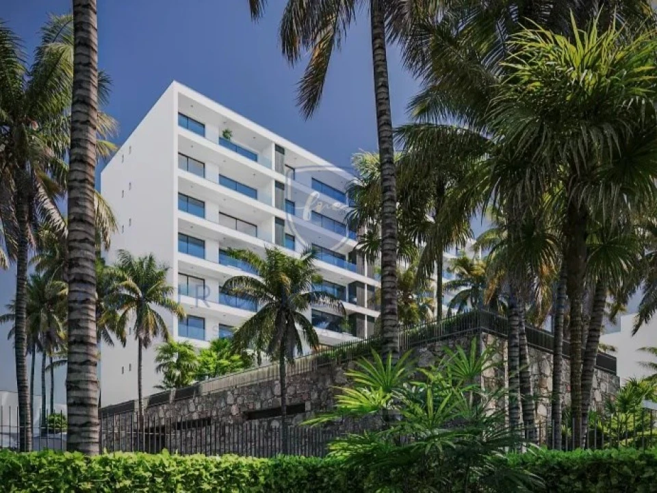 Apartamento T1 para Venda em São Martinho Foto 39