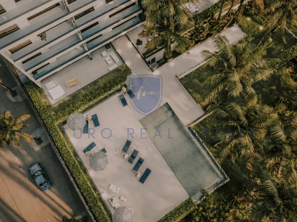 Apartamento T1 para Venda em São Martinho Foto 42
