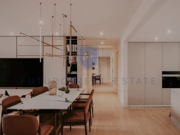 Apartamento T1 para Venda em São Martinho