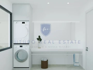 Apartamento T1 para Venda em São Martinho