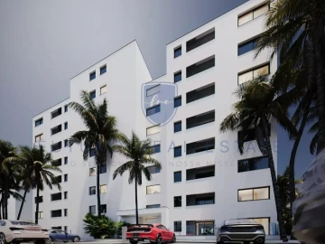 Apartamento T1 para Venda em São Martinho