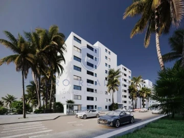 Apartamento T1 para Venda em São Martinho