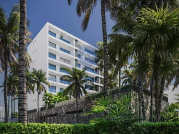 Apartamento T1 para Venda em São Martinho