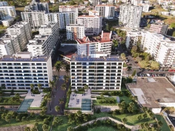 Apartamento T1 para Venda em São Martinho