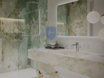 Apartamento T1 para Venda em São Martinho