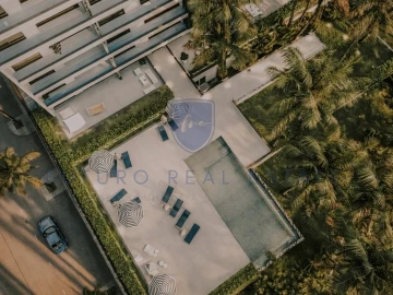 Apartamento T1 para Venda em São Martinho