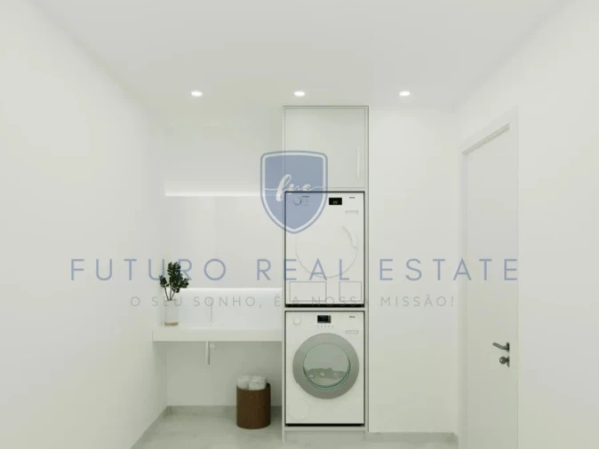 Apartamento T1 para Venda em São Martinho Foto 24