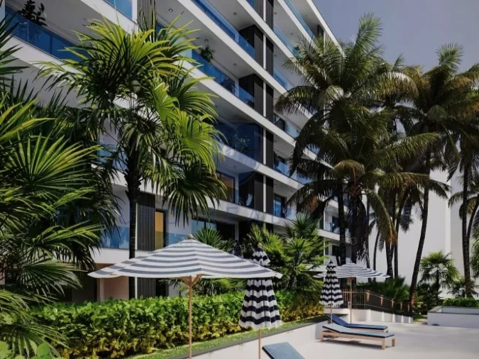 Apartamento T1 para Venda em São Martinho Foto 38