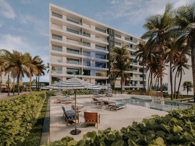 Apartamento T1 para Venda em São Martinho Foto 44
