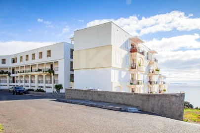 Apartamento T2 para Arrendamento em Caniço