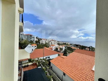 Apartamento T2 para Arrendamento em Caniço